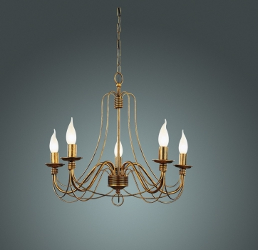 Купить Люстра Massive 73095/05/04