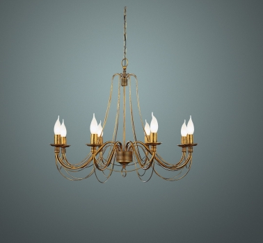 Купить Люстра Massive 73095/08/04