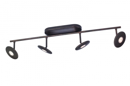 Купить Светильник потолочный Massive 56414/43/10