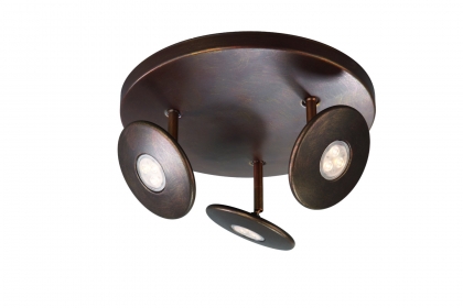 Купить Светильник потолочный Massive 56413/43/10