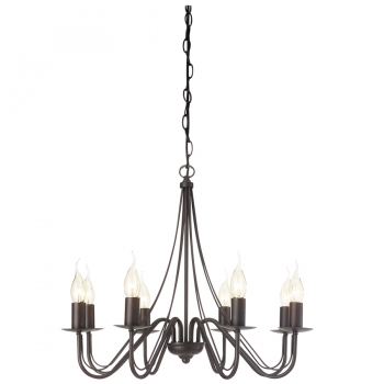 Купить Люстра Massive 39010/86/10