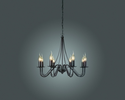 Купить Люстра Massive 39011/86/10