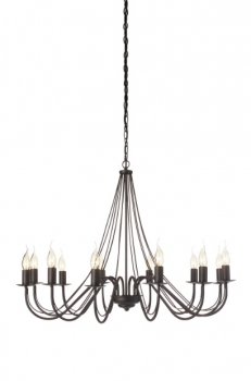 Купить Люстра Massive 39015/86/10