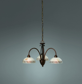 Купить Люстра Massive 36375/43/10