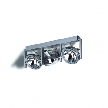 Купить Светильник потолочный Massive 53063/48/10