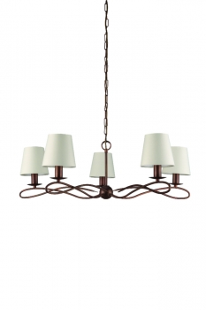 Купить Люстра Massive 37980/43/10