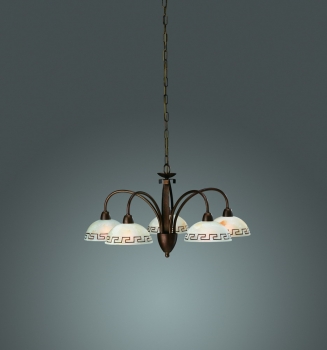 Купить Люстра Massive 36376/43/10