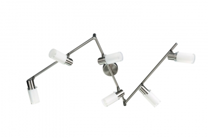 Купить Светильник потолочный Massive 50956/17/10