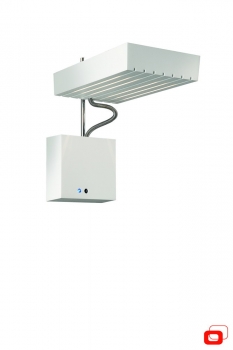 Купить Настенный светильник Lirio 45548/31/LI_dis