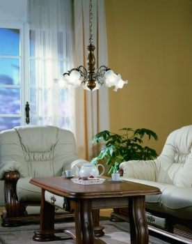 Купить Люстра Massive 38981/43/10