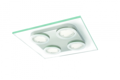 Купить Светильник потолочный Philips 37226/11/16