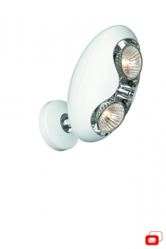 Купить Настенный светильник Lirio 57062/31/LI_dis