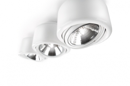 Купить Светильник потолочный Philips 56383/31/16