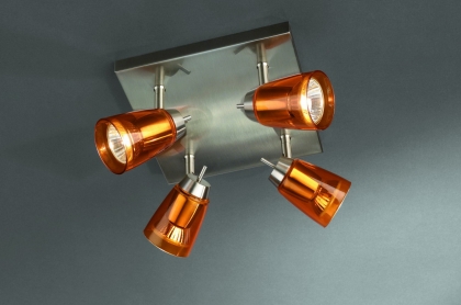 Купить Светильник потолочный Massive 55404/53/10