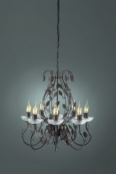 Купить Люстра Massive 38501/86/10