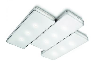 Купить Светильник потолочный Philips 40636/17/16