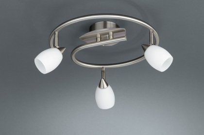 Купить Светильник потолочный Massive 54729/17/15