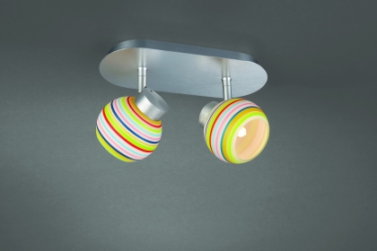 Купить Светильник потолочный Massive 55452/55/10