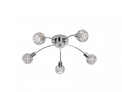 Купить Люстра Massive 55815/11/10