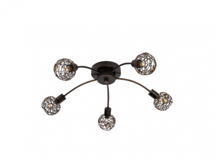 Купить Люстра Massive 55815/43/10