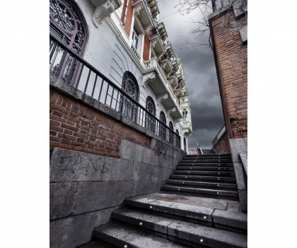 Купити Вуличний світильник Exo 367A-L03E1D-30