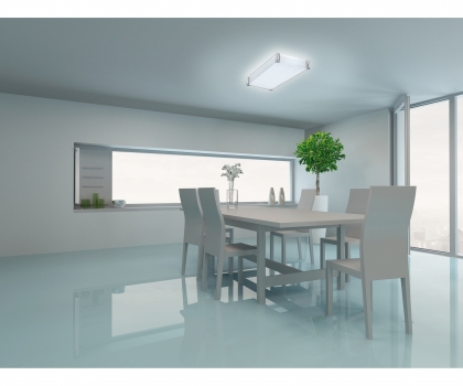 Купить Светильник потолочный Exo 502A-F02C3B-32