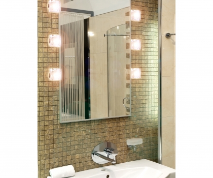 Купить Точечный светильник Exo 511A-L0103H-29