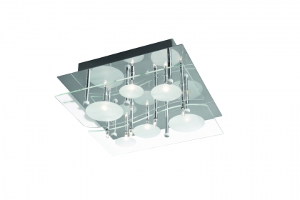 Купить Светильник потолочный Eseo 40650/11/13