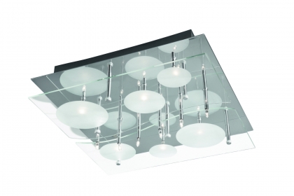 Купить Светильник потолочный Eseo 40651/11/13