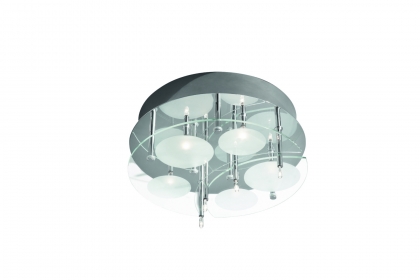 Купить Светильник потолочный Eseo 40652/11/13