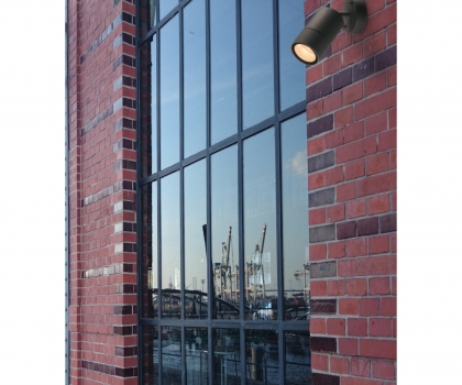 Купити Вуличний світильник Dopo 538A-G21X1A-04