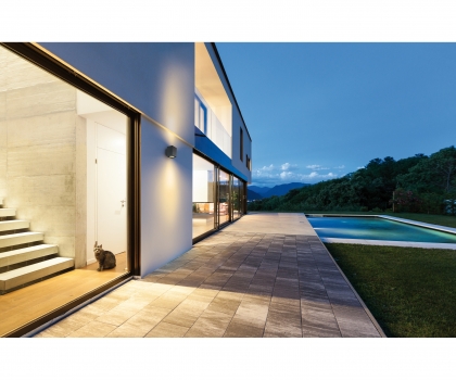 Купить Уличный светильник Dopo 549A-L0112A-04