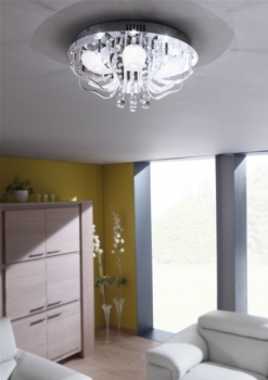 Купить Люстра Eseo 40680/11/13