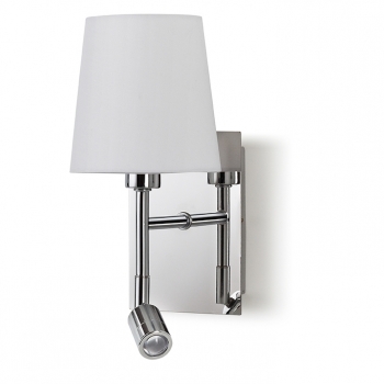 Купить Настенные светильники Exo 596A-Y05X1A-32