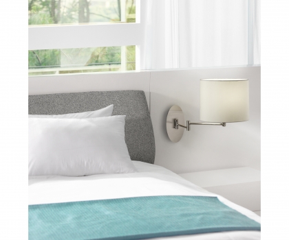 Купить Настенные светильники Exo 611B-G05X1A-35