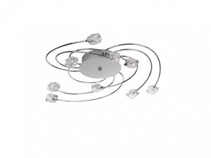 Купить Люстра Massive 37691/11/10