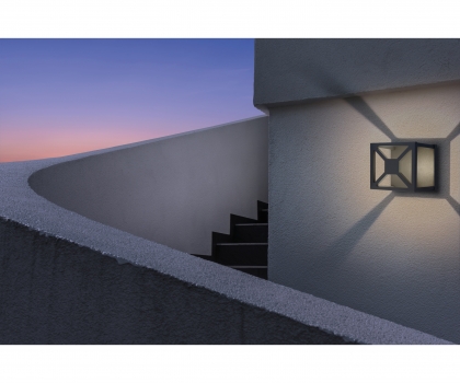 Купить Уличный светильник Dopo 791A-L0112A-04