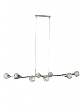 Купить Люстра Massive 40810/11/10