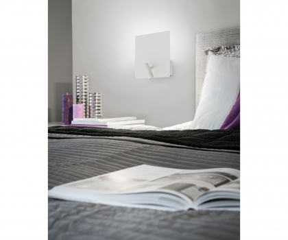 Купить Настенный светильник Exo 727A-Y05X1B-01