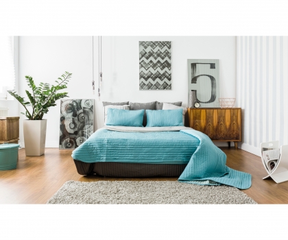 Купити Люстра Exo 728A-G05X1A-02