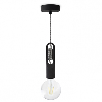 Купити Люстра Exo 728A-G05X1A-02