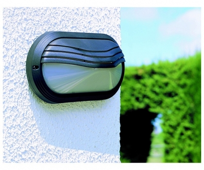 Купити Вуличний світильник Cristher 240A-G05X1A-02