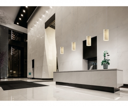 Купить Люстра Exo 840B-G05X1A-55