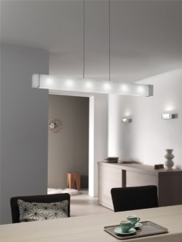 Купить Люстра Philips 40733/31/16