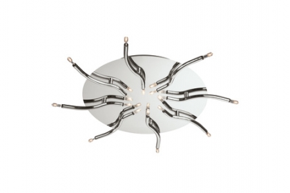 Купить Светильник потолочный Eseo 37986/11/13