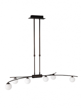 Купить Люстра Eseo 40671/43/13