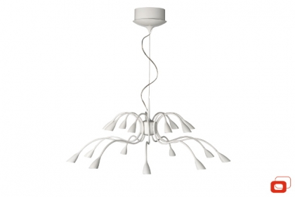 Купить Люстра Lirio 40713/31/LI