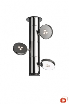 Купить Светильник потолочный Lirio 57143/11/LI