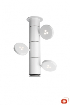 Купить Светильник потолочный Lirio 57143/31/LI