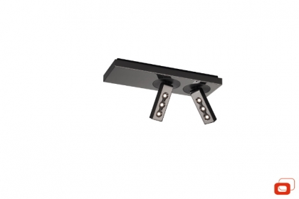 Купить Светильник потолочный Lirio 57162/13/LI